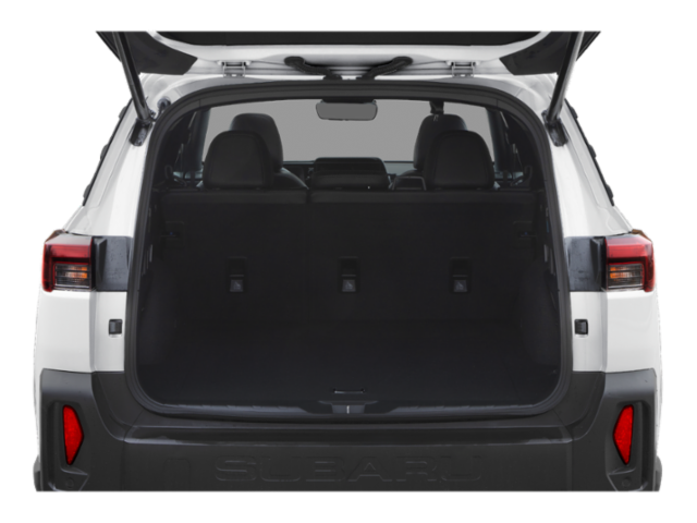 Used 2026 Magnetite Gray Metallic Subaru Limited XT image 8