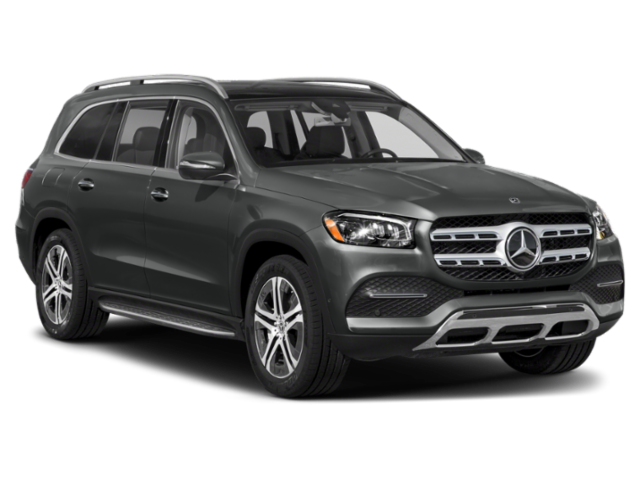 Used 2023  Mercedes-Benz GLS 450 image 7