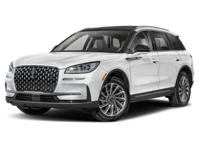 2025 Lincoln Corsair Reserve AWD's photo