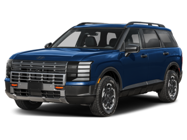 2026 Hyundai Palisade's photo