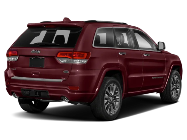 Used 2020 Jeep Grand Cherokee High Altitude with VIN 1C4RJFCT1LC226256 for sale in Burnsville, Minnesota