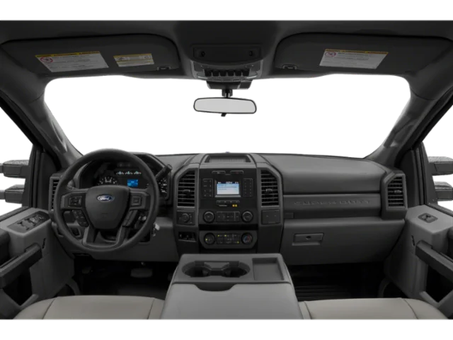 Used 2021 Gray Ford XL image 8