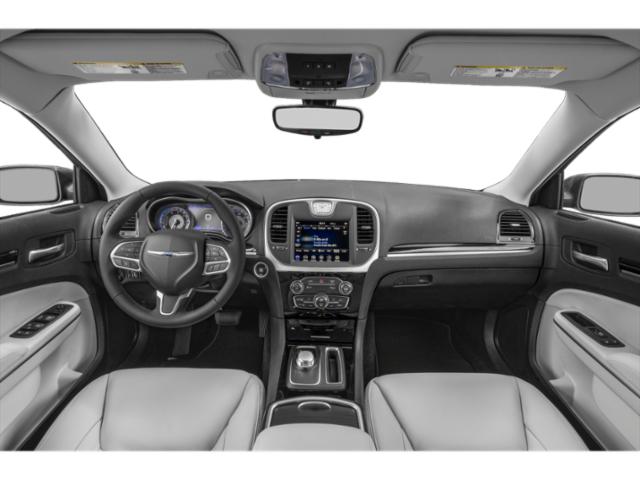 Used 2023 White Chrysler S image 8