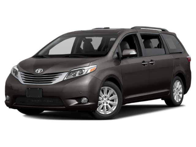 Used 2015 Gray Toyota Limited image 1