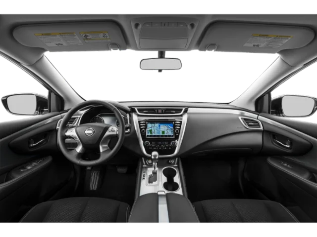 Used 2015 Silver Nissan S image 5