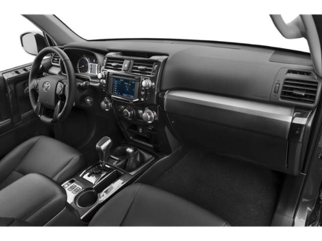 Used 2019 Blue Toyota TRD Pro image 13