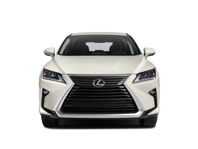 Used 2019 Black Lexus 350 image 4