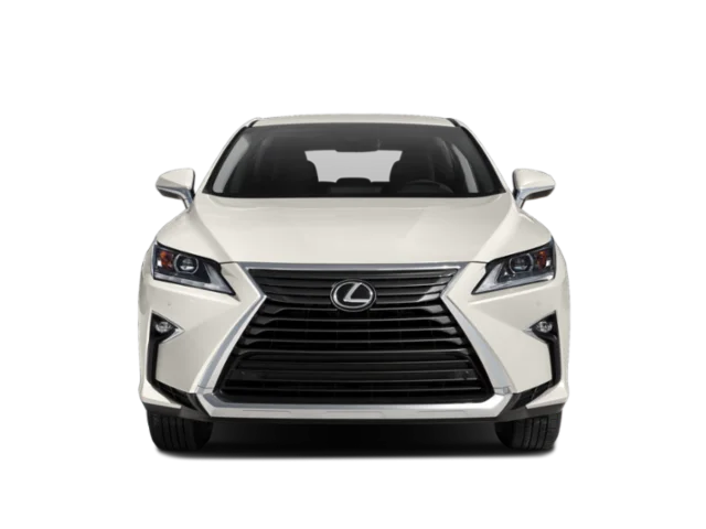 Used 2019 Black Lexus 350 image 9