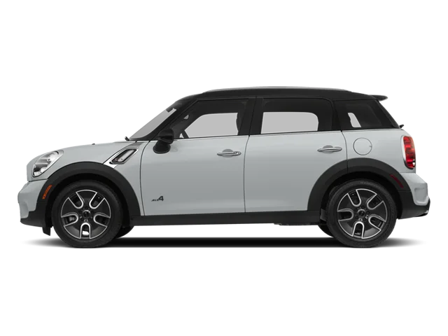 Used 2014 Light White MINI Base image 3