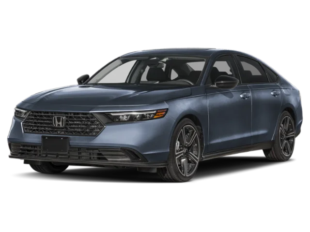 2026 Honda Accord 1.5T SE CVT's photo