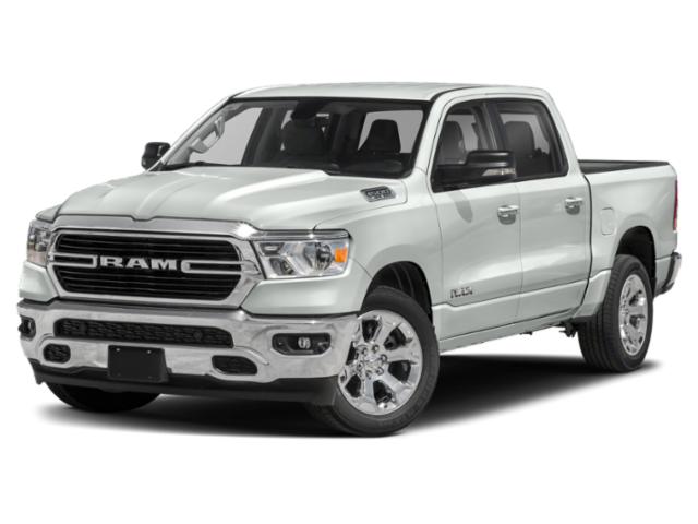 Used 2021 Gray Ram Big Horn/Lone Star image 1