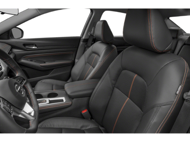 2020 Nissan Altima SR - Photo 11