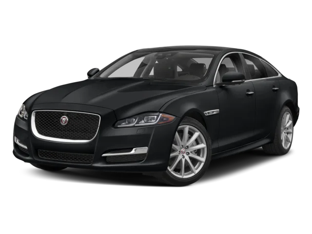 2018 Jaguar XJ XJ R-Sport's photo