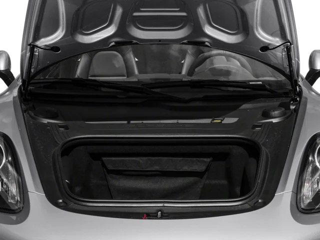 Used 2016 Silver Porsche S image 11