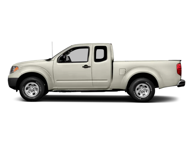 Used 2018 White Nissan S image 3