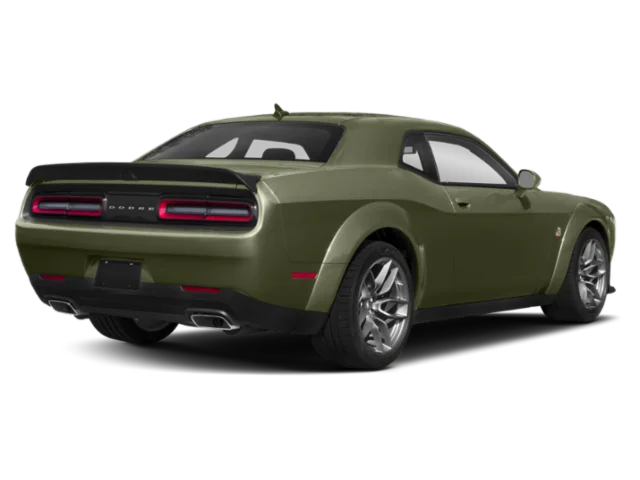 Used 2020 Smoke Show Dodge R/T Scat Pack Widebody image 2