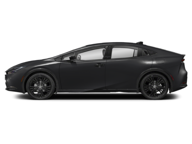 2026 Toyota Prius Nightshade