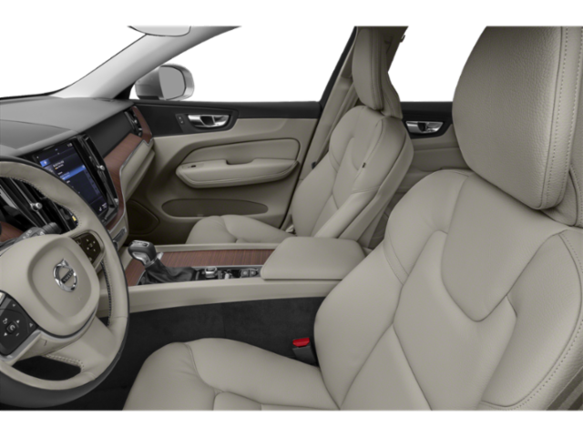 Used 2021 Denim Blue Metallic Volvo T5 Momentum image 8