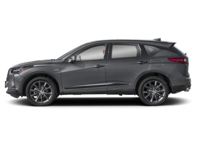 2026 Acura RDX A-Spec photo 4