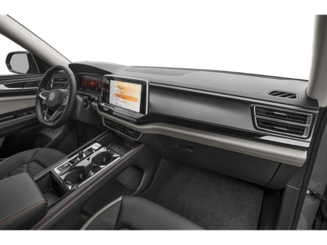 New 2026 Pure Gray Volkswagen 2.0T Peak Edition 4MOTION image 12