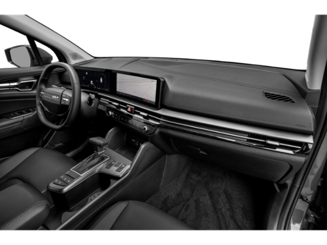 New 2027 Panthera Metal Kia SX image 12