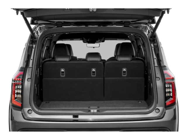 2025 Nissan Armada PRO-4X - Photo 8