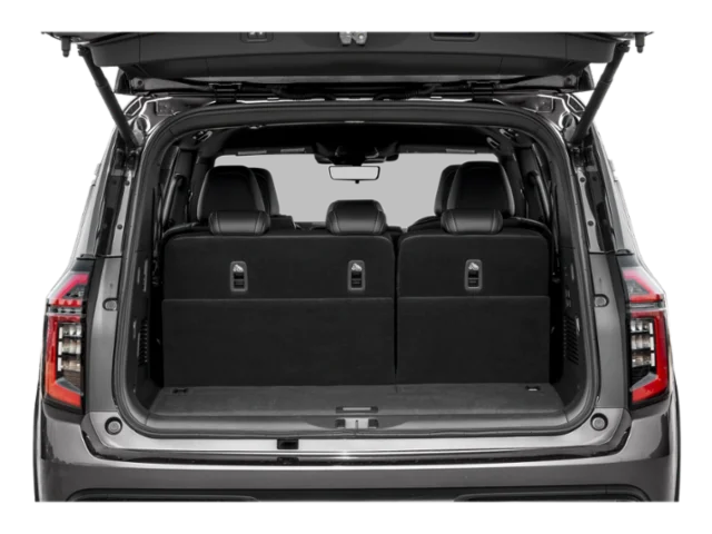 2025 Nissan Armada PRO-4X - Photo 13