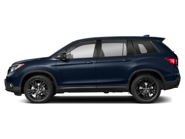 2019 Honda Passport Sport - Photo 4