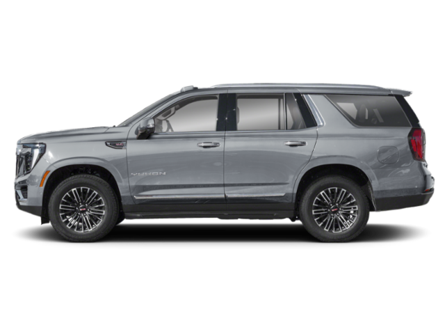 Used 2025 Sterling Metallic GMC Denali image 3