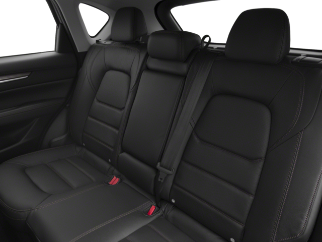 Used 2017 Jet Black Mica Mazda Grand Touring image 11