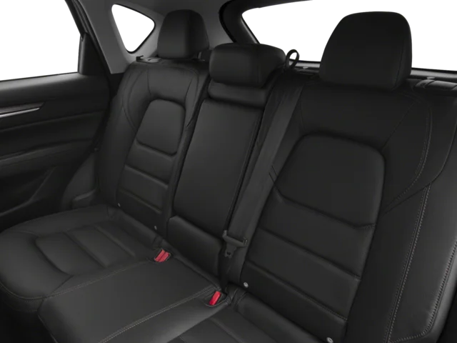 Used 2017 Snowflake White Pearl Mazda Grand Touring image 11