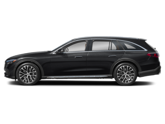 New 2026 Black Mercedes-Benz E 450 image 3