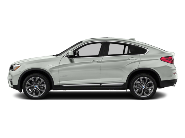 Used 2016 White BMW xDrive28i image 3