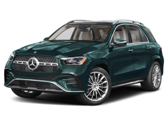 2024 Mercedes-Benz GLE GLE 450 4MATIC's photo