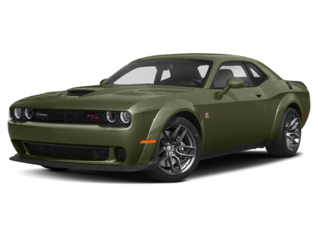 Used 2020 Smoke Show Dodge R/T Scat Pack Widebody image 1