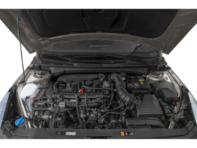 Used 2023 Gray Hyundai N Line image 9