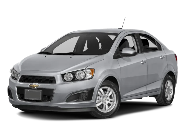 Used 2016 Black Chevrolet LT image 1