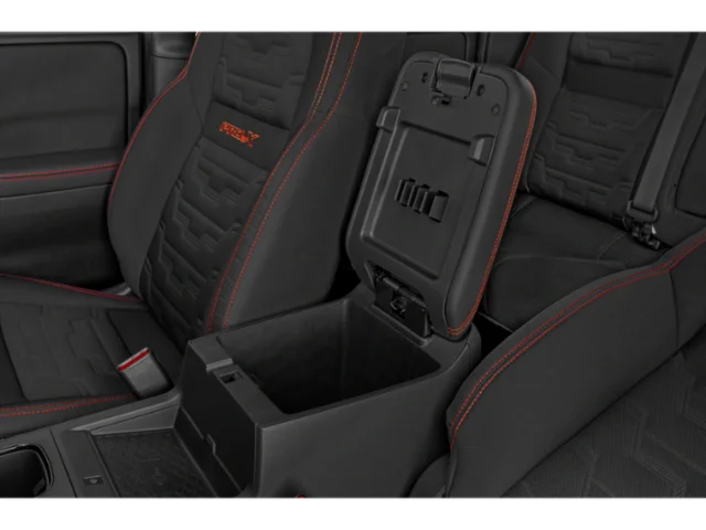 Used 2023 Gray Nissan PRO-X image 11