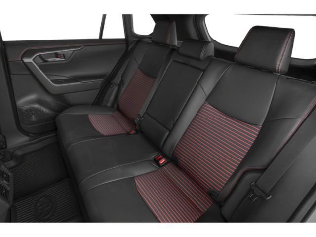 Used 2025 Beige Toyota XSE image 13