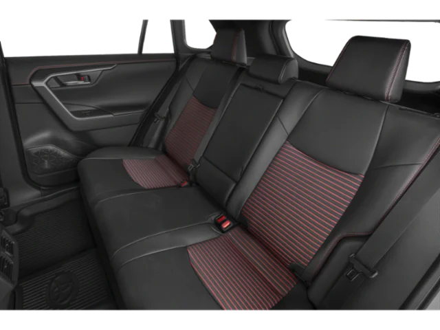 Used 2025 Gray Toyota XSE image 15