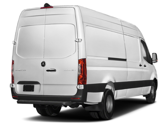 2025 Mercedes-Benz Sprinter Cargo Van Base - Photo 7