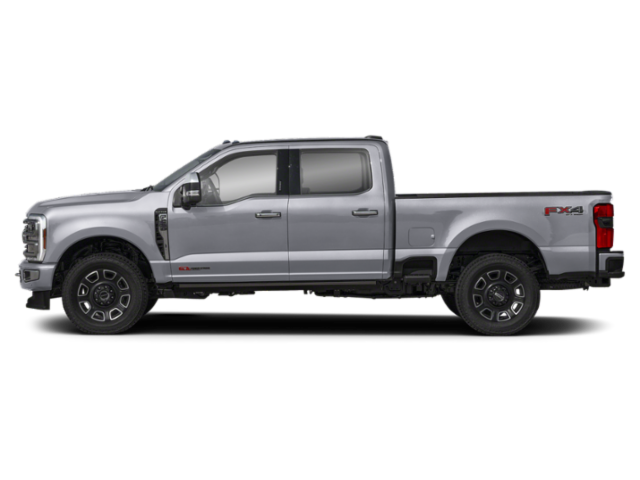 New 2027 Marsh Gray Ford Platinum image 3