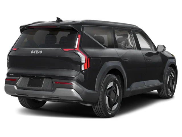 New 2026 Black Kia Wind image 4