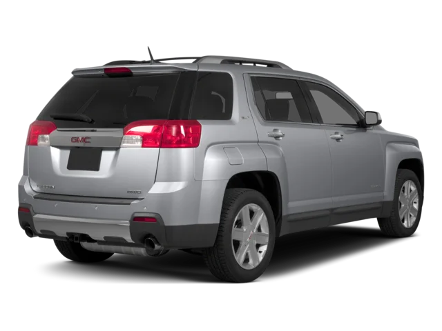 Used 2015 Quicksilver Metallic GMC SLE image 11