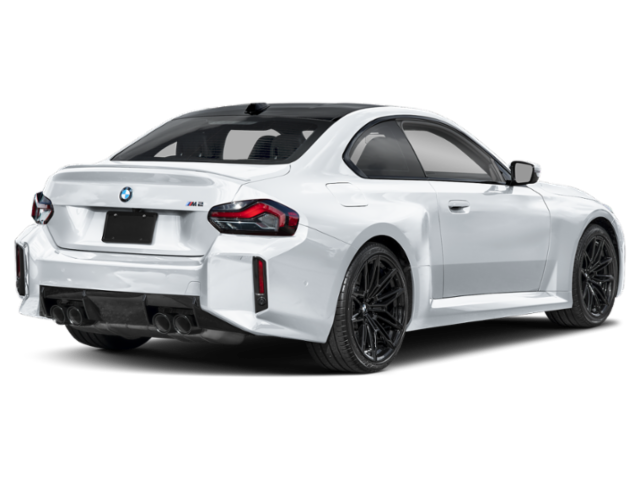 New 2026 0300 Alpine White BMW  image 2