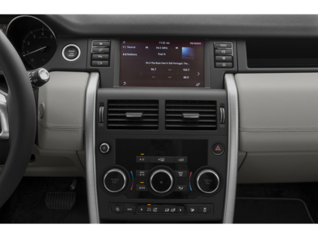 Used 2019  Land Rover HSE image 10