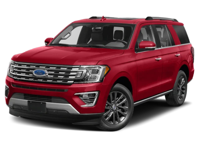 2021 Ford Expedition Limited 4X4's photo