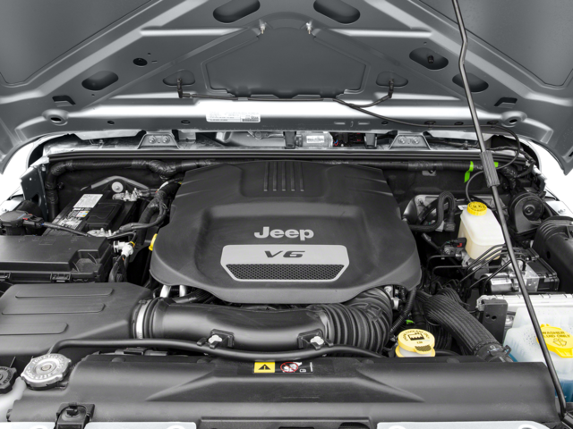 Used 2016 Gray Jeep Sport image 15