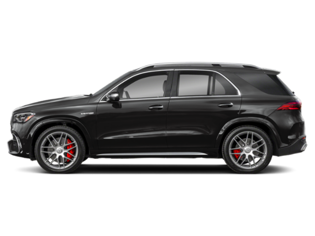 Used 2025  Mercedes-Benz GLE 63 S AMG® image 4