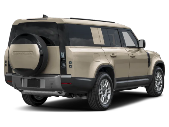 New 2026 Gondwana Stone Metallic Land Rover X-Dynamic SE image 2